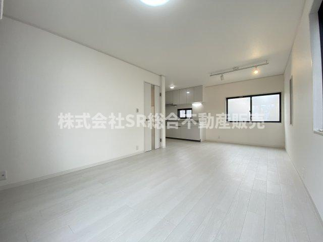 池之端町中古戸建の外観|大手ホームメーカー施工☆閑静な住宅街で生活できます！