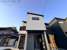 伊丹市第1寺本　全2区画の画像