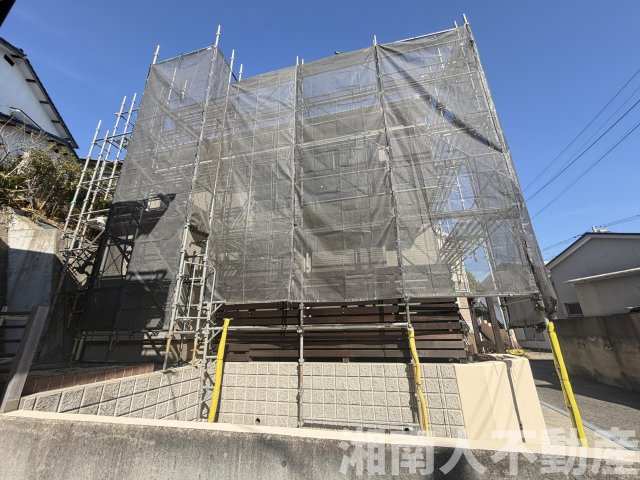 藤沢市鵠沼藤が谷２丁目２－８戸建て