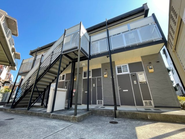 サニーガーデン宝塚