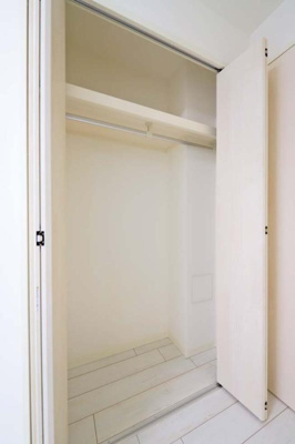 【収納】 | 仮称）上池台1丁目マンション