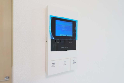 【セキュリティ】 | 仮称）上池台1丁目マンション