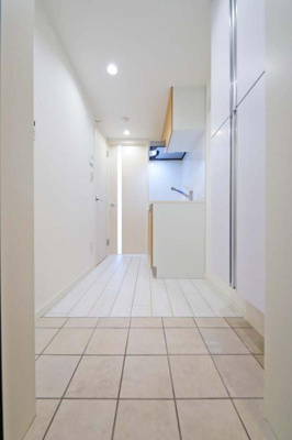 【玄関】 | 仮称）上池台1丁目マンション