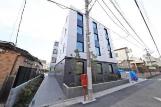 【外観】 | 仮称）上池台1丁目マンション