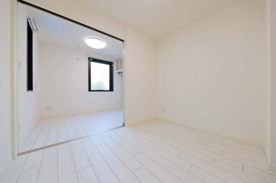 【居間・リビング】 | 仮称）上池台1丁目マンション