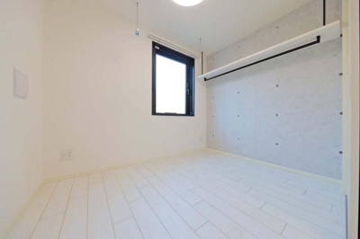 【寝室】 | 仮称）上池台1丁目マンション