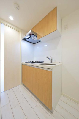 【キッチン】 | 仮称）上池台1丁目マンション