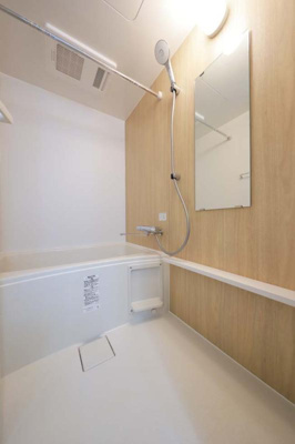 【浴室】 | 仮称）上池台1丁目マンション