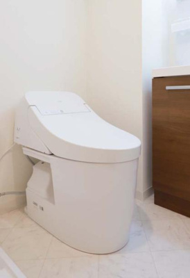 【トイレ】 | 仮称）上池台1丁目マンション