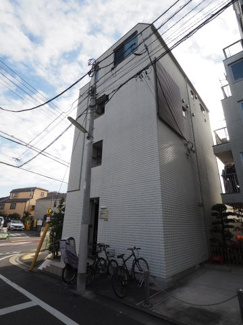 【外観】 | Glanz East 、世田谷駅より徒歩8分！