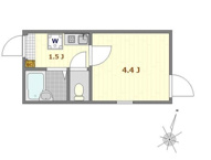 ノーザンロード志茂の画像