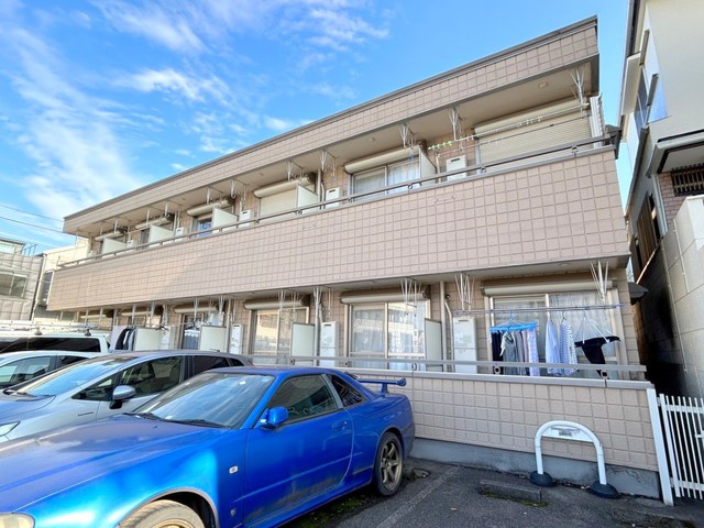 ヴェルディ下石神井