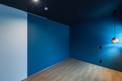 【洋室】 | 平和町中古住宅