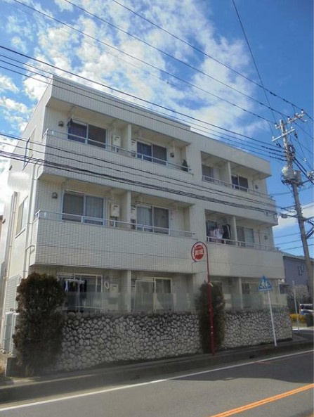 アーク南鳩ヶ谷