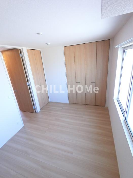 メゾンド・アイ　Ｂのその他|当社、チルホームのHPもご覧ください(^^)/物件情報多数♪