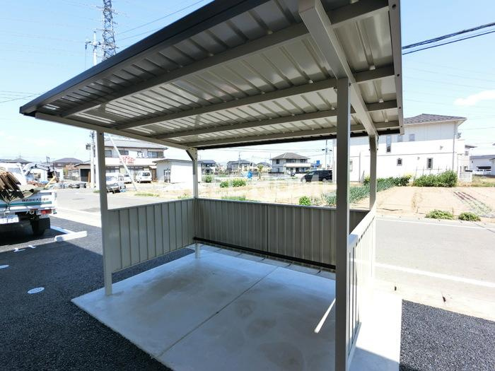 メゾンド・アイ　Ｂ|当社、チルホームのHPもご覧ください(^^)/物件情報多数♪