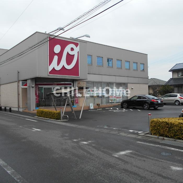 メゾンド・アイ　Ｂの周辺|当社、チルホームのHPもご覧ください(^^)/物件情報多数♪