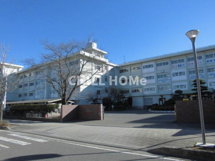 メゾンド・アイ　Ｂの周辺|当社、チルホームのHPもご覧ください(^^)/物件情報多数♪