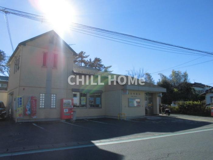 メゾンド・アイ　Ｂの周辺|当社、チルホームのHPもご覧ください(^^)/物件情報多数♪