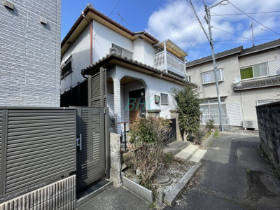 【外観】 | 三井寺町