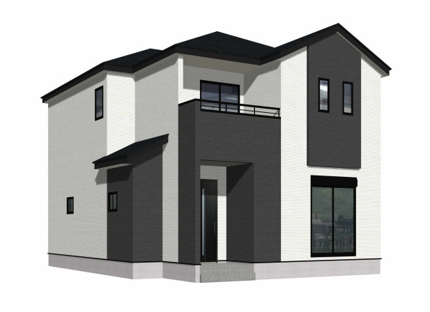 【間取り】の画像