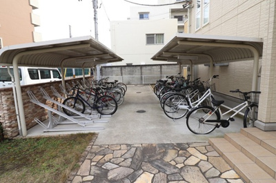 【その他共用部分】 | ロイヤルローズ