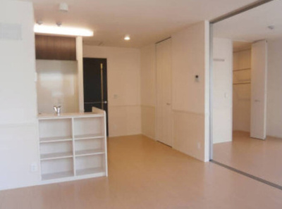 【収納】 | ロイヤルローズ | 別部屋参考