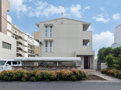 【外観】 | ロイヤルローズ