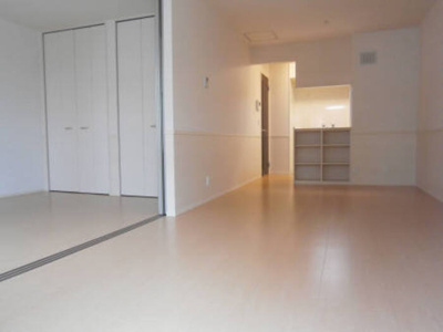 【居間・リビング】 | ロイヤルローズ