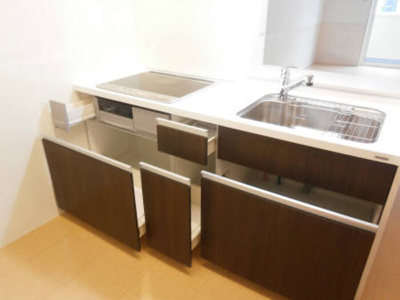 【キッチン】 | ロイヤルローズ