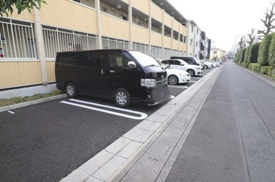 【その他共用部分】 | ロイヤルローズ