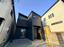 伊丹市第1寺本　全2区画の画像