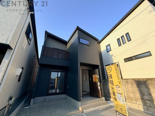 木造軸組工法とモノコック工法を使った耐震＋制震の安心安全な住まい。断熱性・省エネ性住宅（冬暖かく夏涼しい、優れた断熱性で快適な暮らしを実現します）