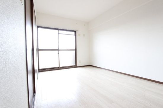 セブンスズキⅡの内装|内装です