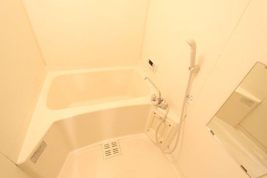 セブンスズキⅡの浴室|ゆったり過ごせるお風呂です