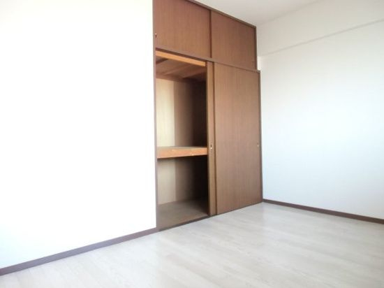 セブンスズキⅡの収納|収納スペース豊富です