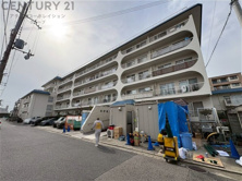 香枦園スカイハイツの画像