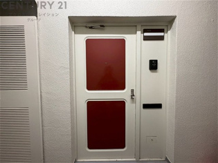 防犯設備