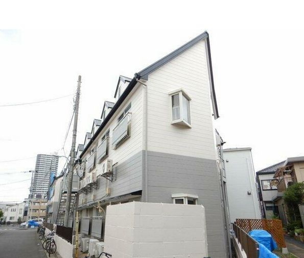 カルタス２１戸田第3