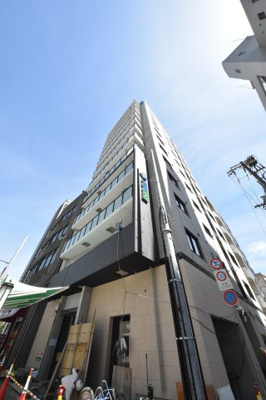 【外観】 | SDグランツ新神戸ステーションフロント