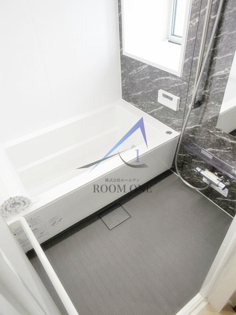 Ｔ‘ｓブルクの浴室|お風呂です。