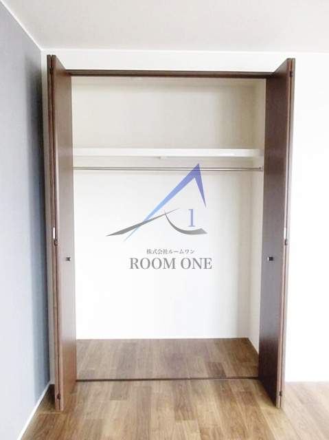 Ｔ‘ｓブルクの収納|収納です。