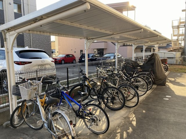 ラ・ブリエ小幡のその他共用部分