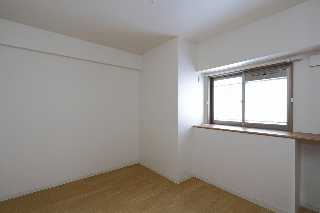 ラ・ブリエ小幡の洋室|ゆったりした洋室です