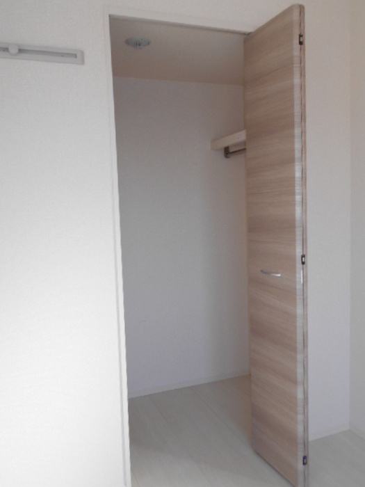 ANNEX〔アネックス〕の収納