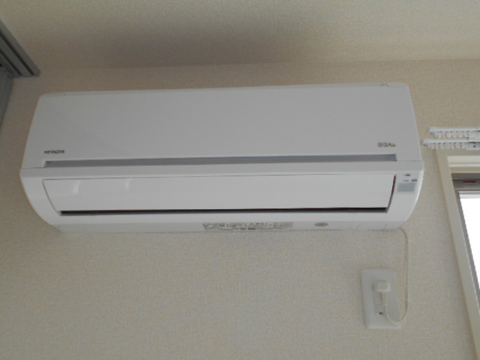 ANNEX〔アネックス〕の設備