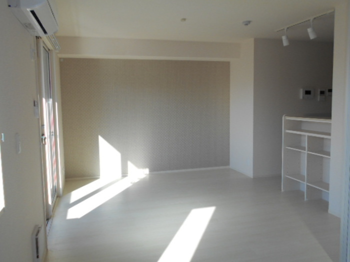 ANNEX〔アネックス〕の居間・リビング