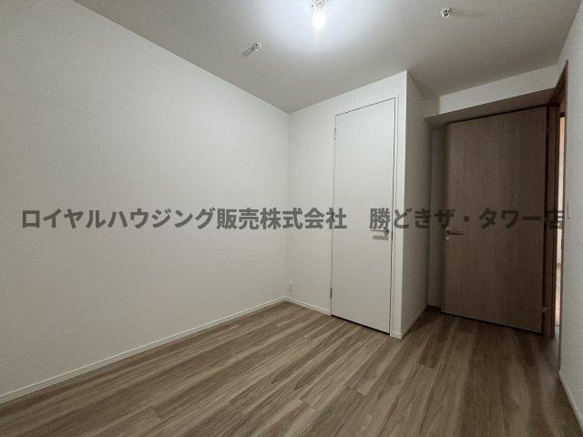 【洋室】
