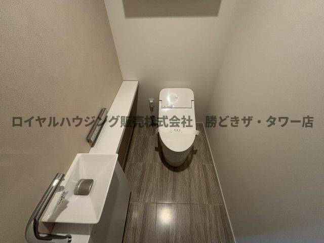 【トイレ】