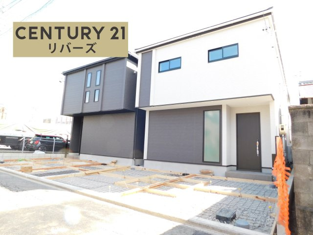 名古屋市南区南野２丁目の新築一戸建